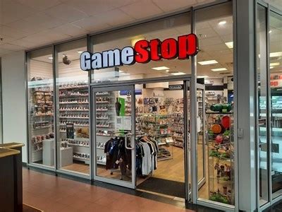 gamestop thier galerie|GameStop in Germany: Where there are still branches